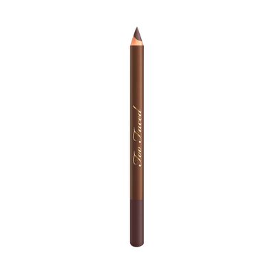 CHOCOLATE SOLEIL  PENCIL CHOCO LAVA 1